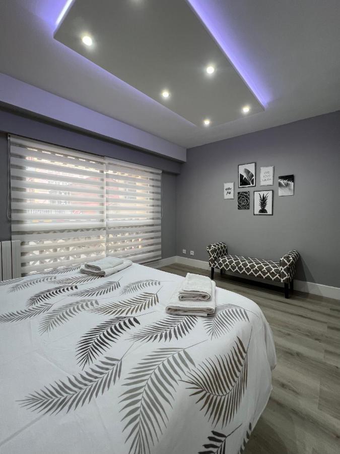 Belle Maison By Aroom Vut-Le-779 León Extérieur photo