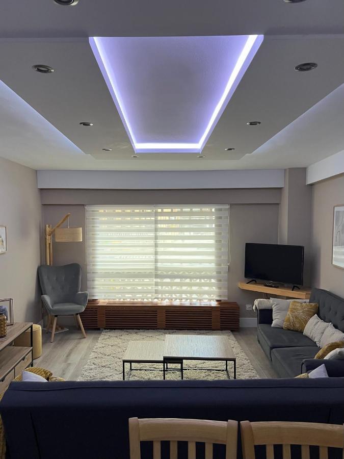 Belle Maison By Aroom Vut-Le-779 León Extérieur photo