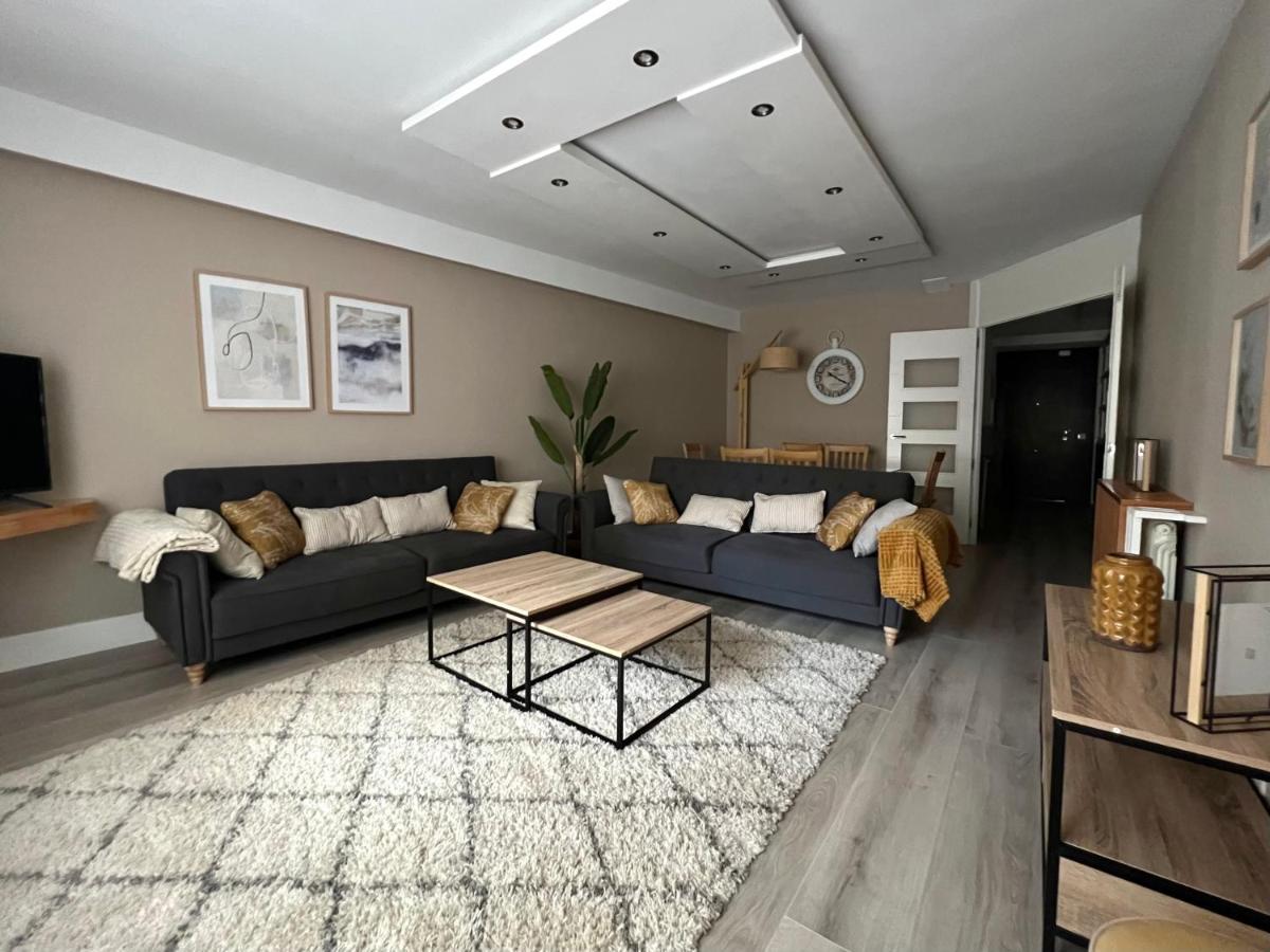 Belle Maison By Aroom Vut-Le-779 León Extérieur photo