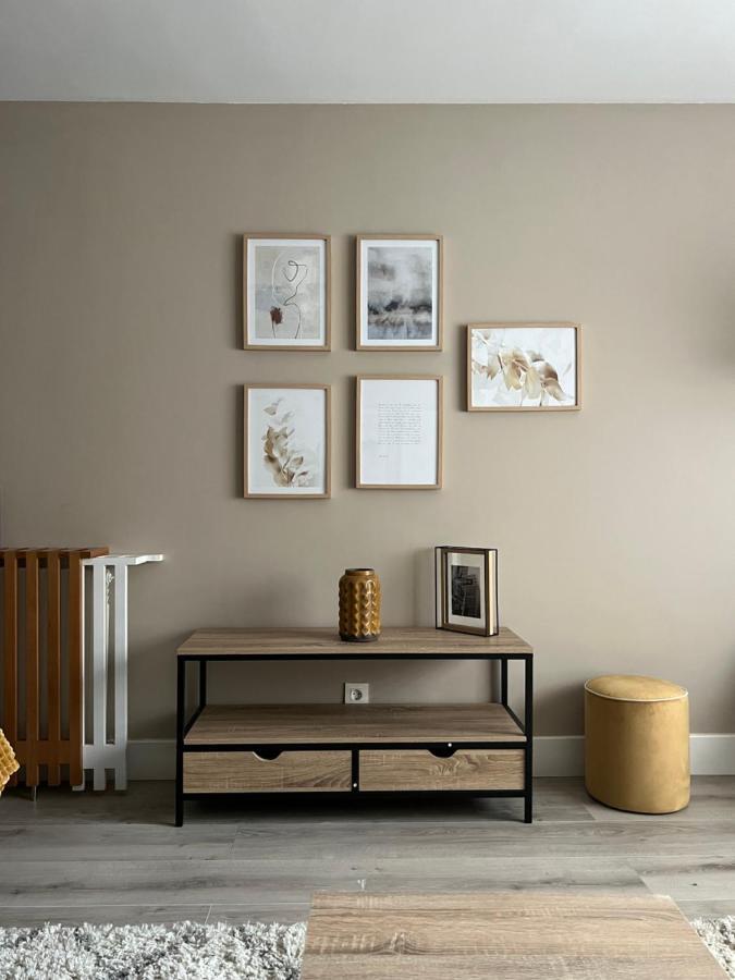 Belle Maison By Aroom Vut-Le-779 León Extérieur photo