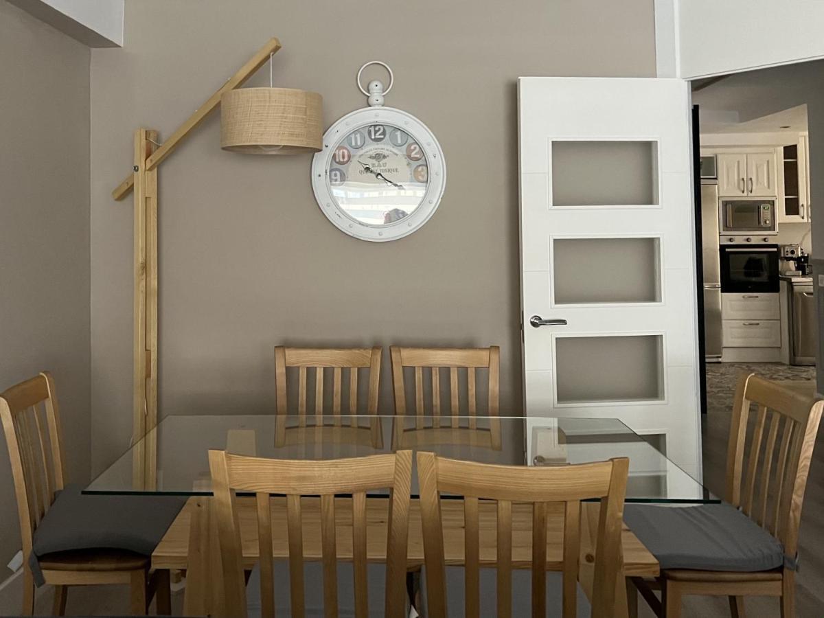 Belle Maison By Aroom Vut-Le-779 León Extérieur photo