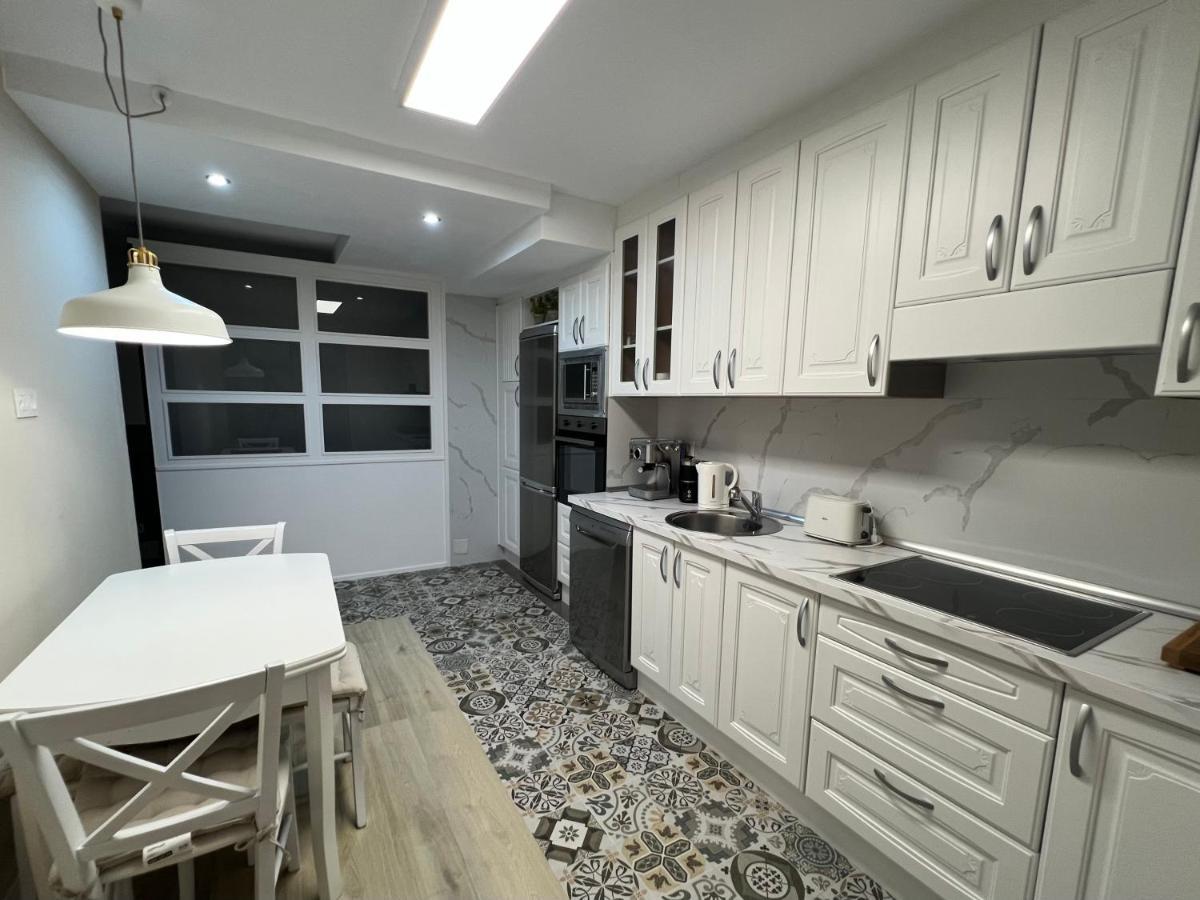 Belle Maison By Aroom Vut-Le-779 León Extérieur photo