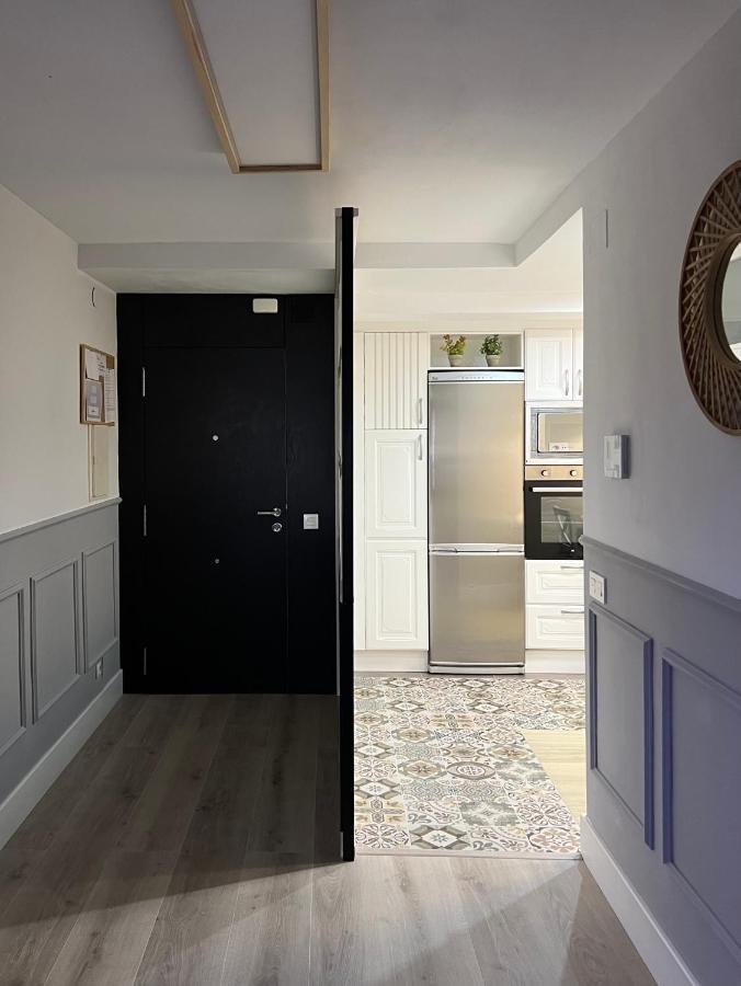 Belle Maison By Aroom Vut-Le-779 León Extérieur photo