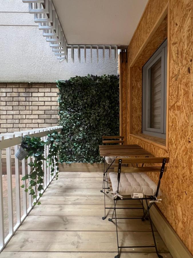 Belle Maison By Aroom Vut-Le-779 León Extérieur photo