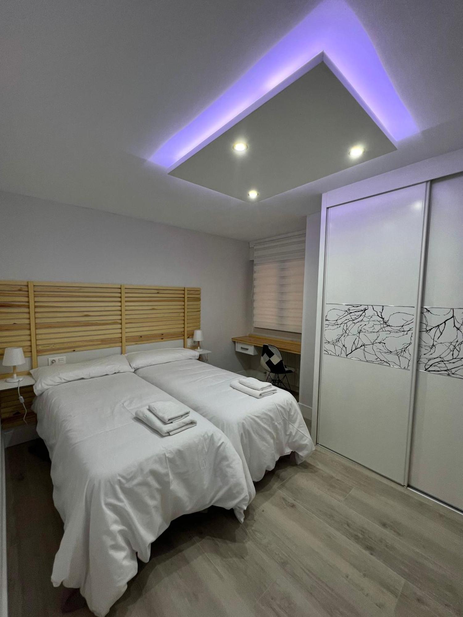 Belle Maison By Aroom Vut-Le-779 León Extérieur photo