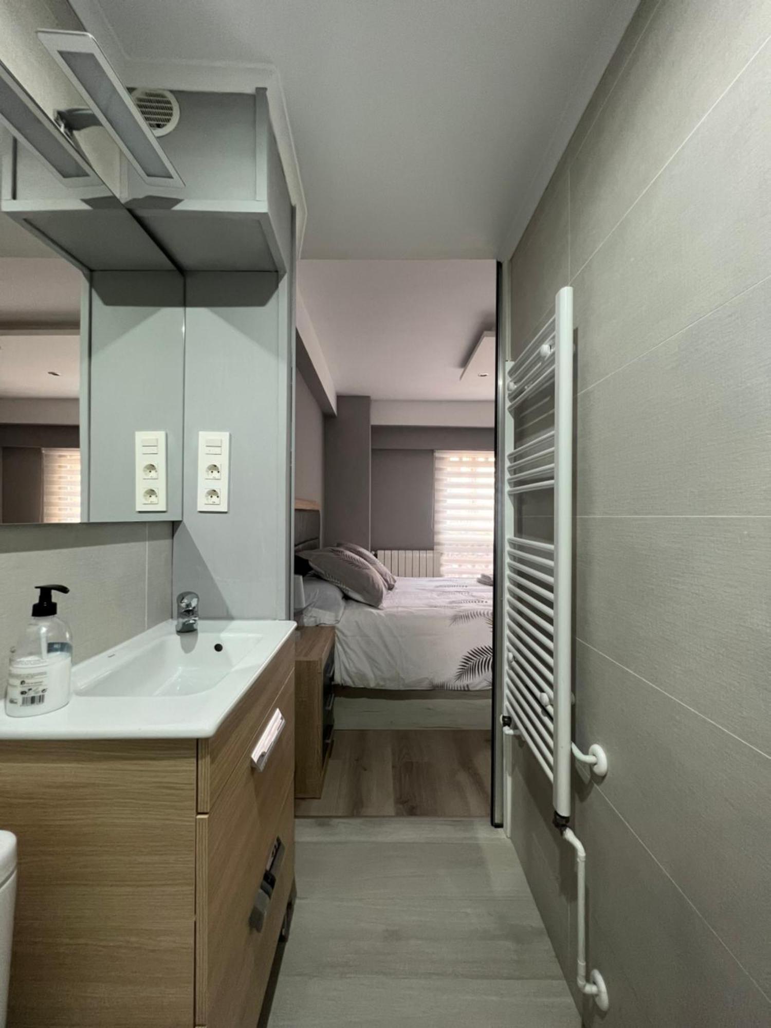 Belle Maison By Aroom Vut-Le-779 León Extérieur photo